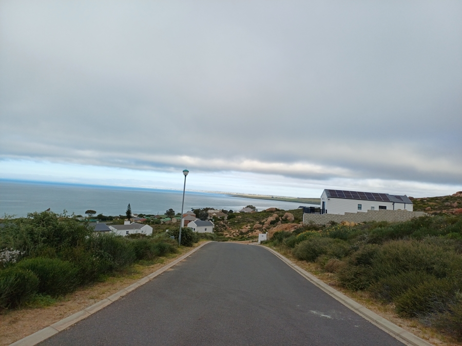 0 Bedroom Property for Sale in St Helena Views Western Cape